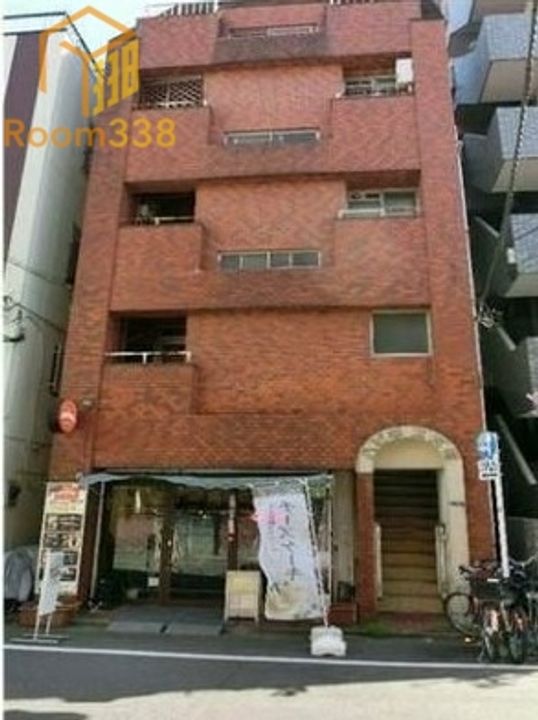 東京都新宿区北新宿4丁目(マンション)の賃貸物件のその他画像