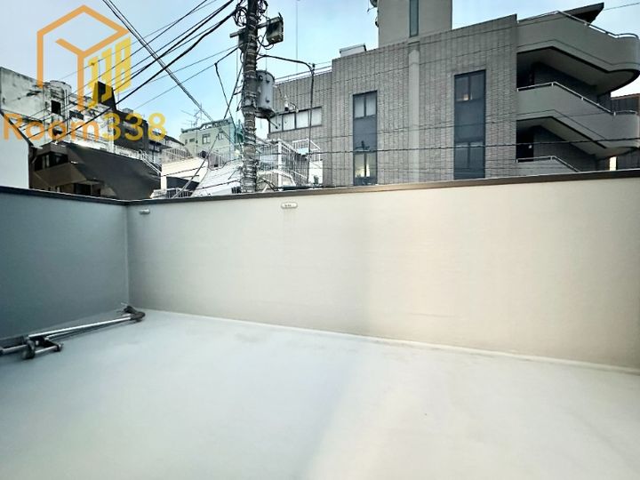 東京都新宿区百人町2丁目(一戸建)の賃貸物件なしのその他画像