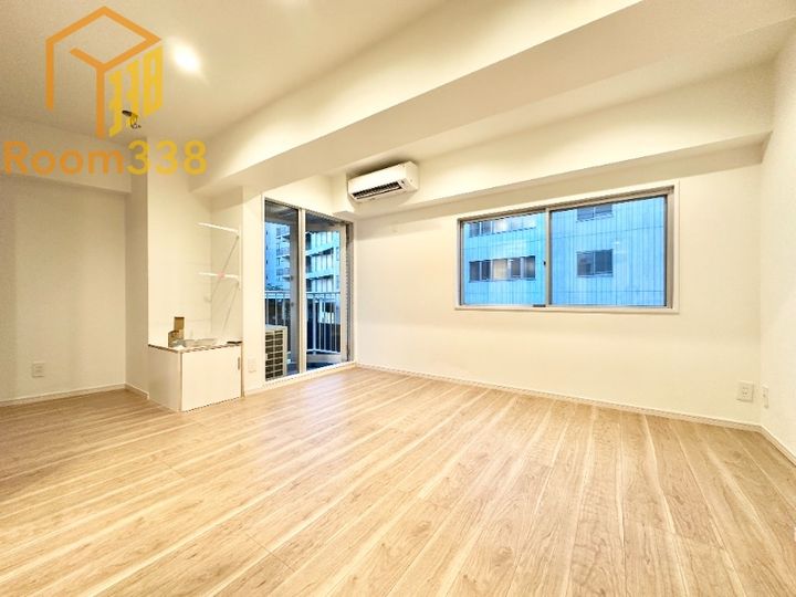 東京都渋谷区本町3丁目(マンション)の賃貸物件304のその他画像