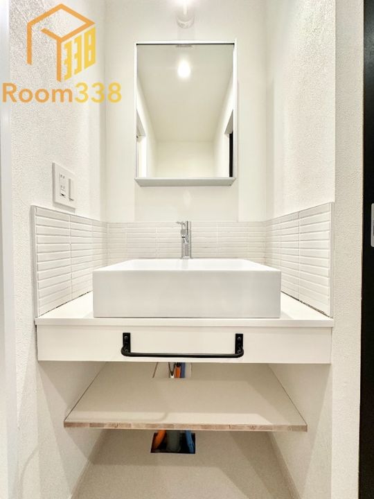 東京都渋谷区本町3丁目(マンション)の賃貸物件304のその他画像