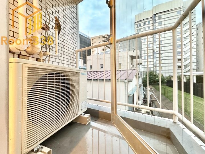 東京都渋谷区本町3丁目(マンション)の賃貸物件304のその他画像