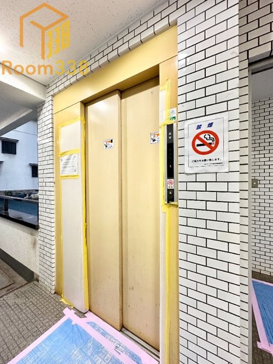 東京都渋谷区本町3丁目(マンション)の賃貸物件304のその他画像