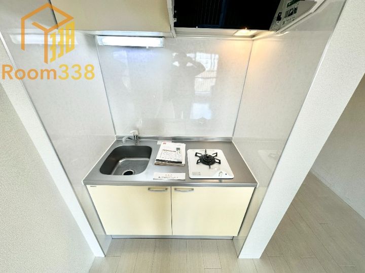 東京都新宿区西新宿4丁目(マンション)の賃貸物件のその他画像