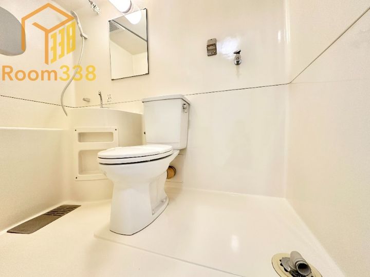 東京都新宿区西新宿4丁目(マンション)の賃貸物件のその他画像