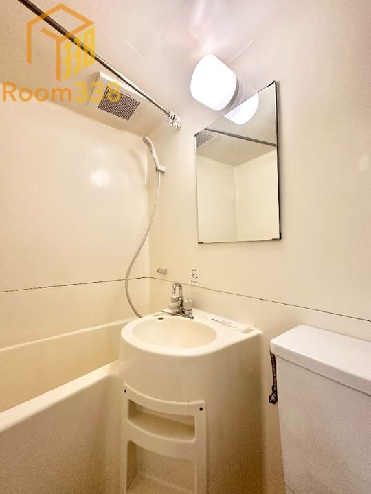 東京都新宿区西新宿4丁目(マンション)の賃貸物件のその他画像