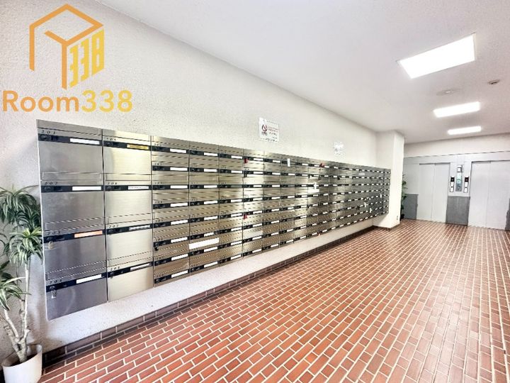 東京都新宿区西新宿4丁目(マンション)の賃貸物件のその他画像