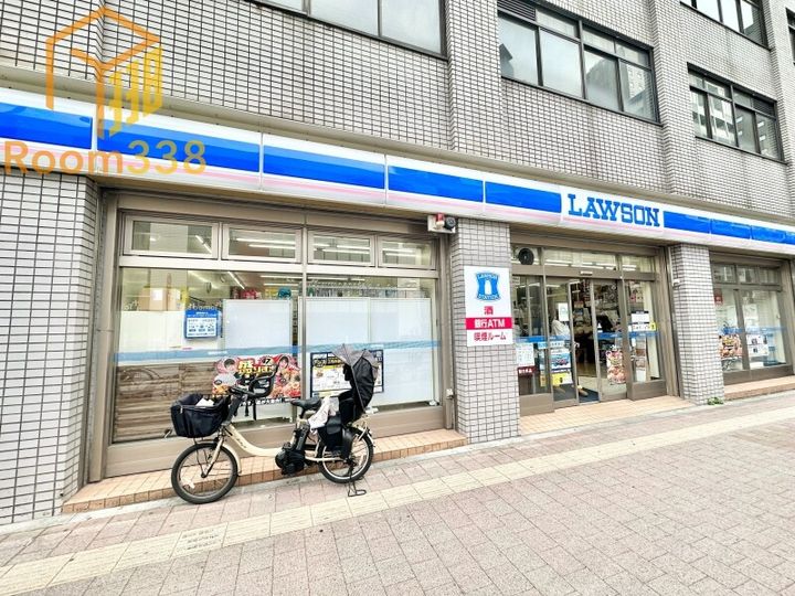 東京都新宿区西新宿4丁目(マンション)の賃貸物件の周辺