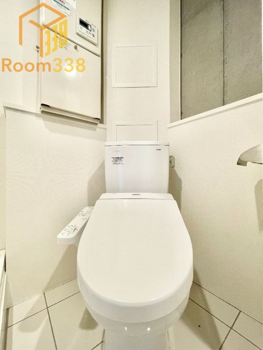 東京都杉並区高円寺北2丁目(マンション)の賃貸物件303のその他画像
