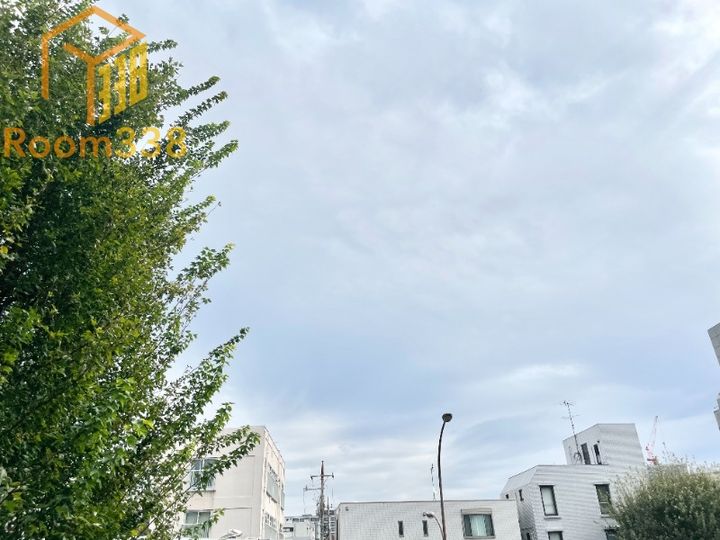 東京都杉並区高円寺北2丁目(マンション)の賃貸物件303のその他画像