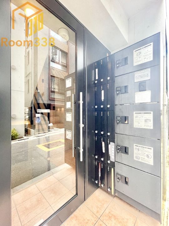 東京都杉並区高円寺北2丁目(マンション)の賃貸物件303のその他画像