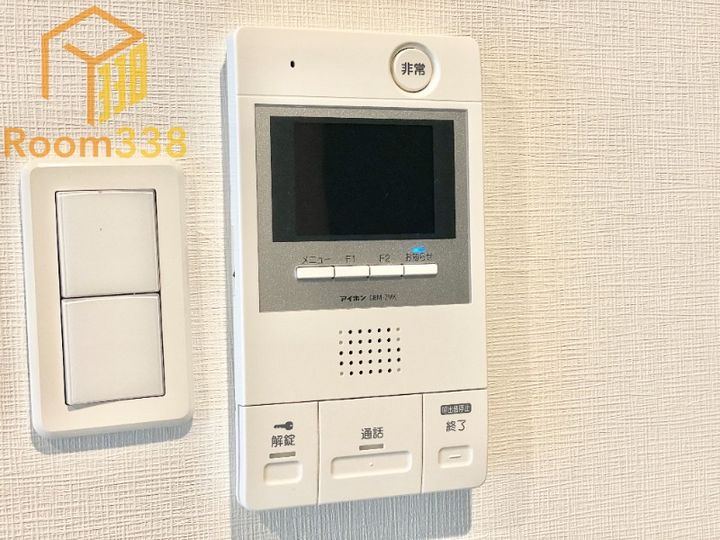東京都渋谷区代々木1丁目(マンション)の賃貸物件205のその他画像