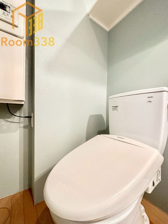 東京都中野区弥生町1丁目(マンション)の賃貸物件203のその他画像