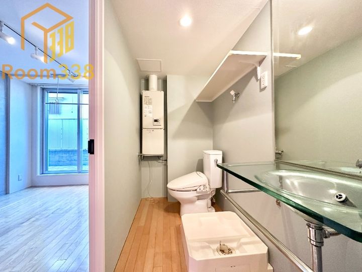 東京都中野区弥生町1丁目(マンション)の賃貸物件203のその他画像