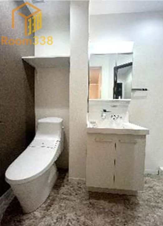 東京都中野区東中野1丁目(マンション)の賃貸物件のその他画像