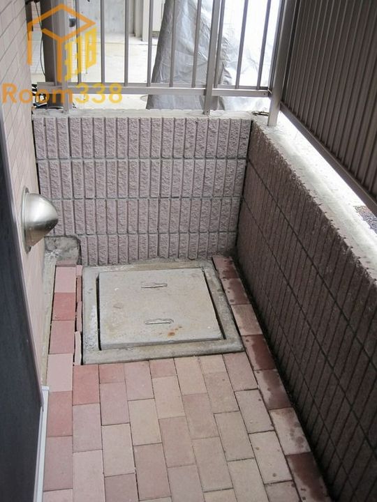 東京都中野区中央1丁目(マンション)の賃貸物件のその他画像