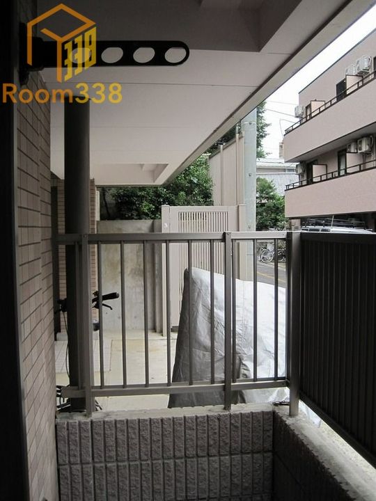 東京都中野区中央1丁目(マンション)の賃貸物件のその他画像