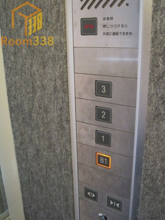 東京都中野区中央1丁目(マンション)の賃貸物件のその他画像