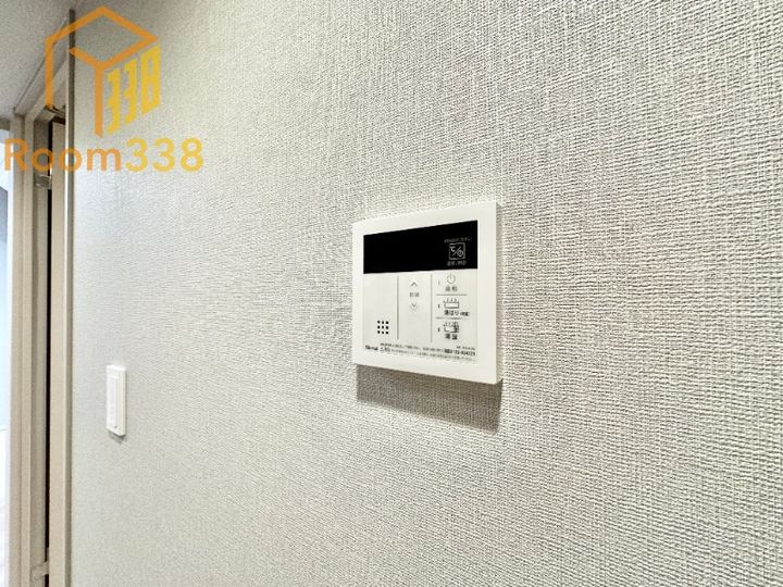 東京都新宿区北新宿3丁目(マンション)の賃貸物件のその他画像