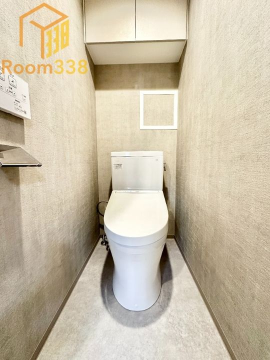 東京都新宿区北新宿3丁目(マンション)の賃貸物件のその他画像