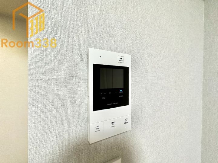 東京都新宿区北新宿3丁目(マンション)の賃貸物件のその他画像