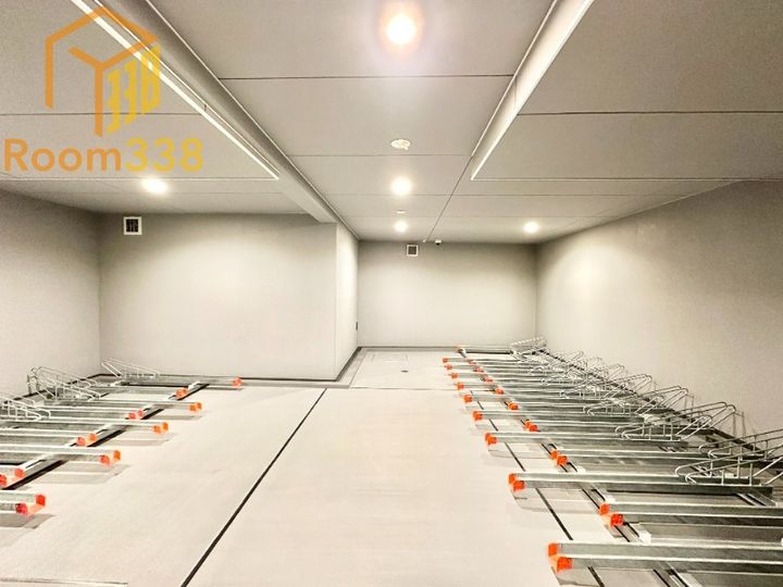 東京都新宿区北新宿3丁目(マンション)の賃貸物件のその他画像