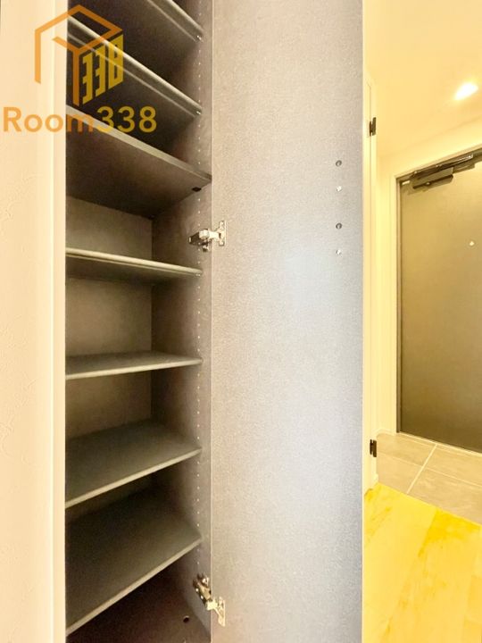 東京都新宿区西新宿8丁目(マンション)の賃貸物件202のその他画像