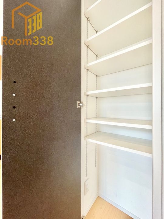 東京都新宿区西新宿8丁目(マンション)の賃貸物件202のその他画像