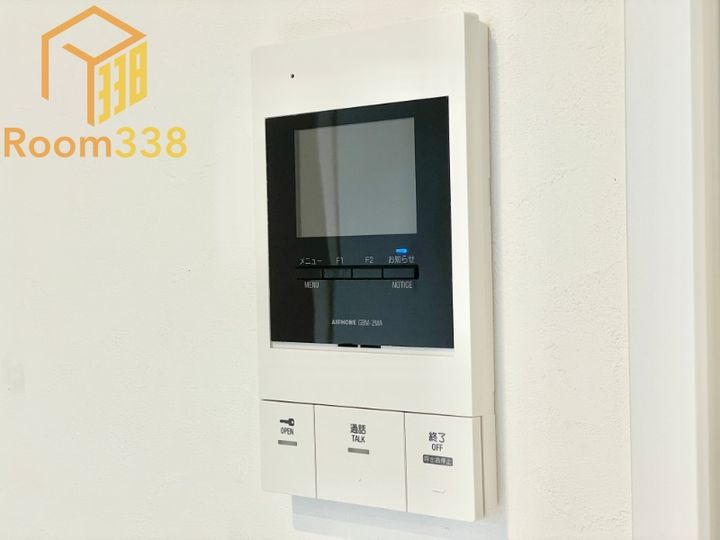 東京都新宿区西新宿8丁目(マンション)の賃貸物件202のその他画像