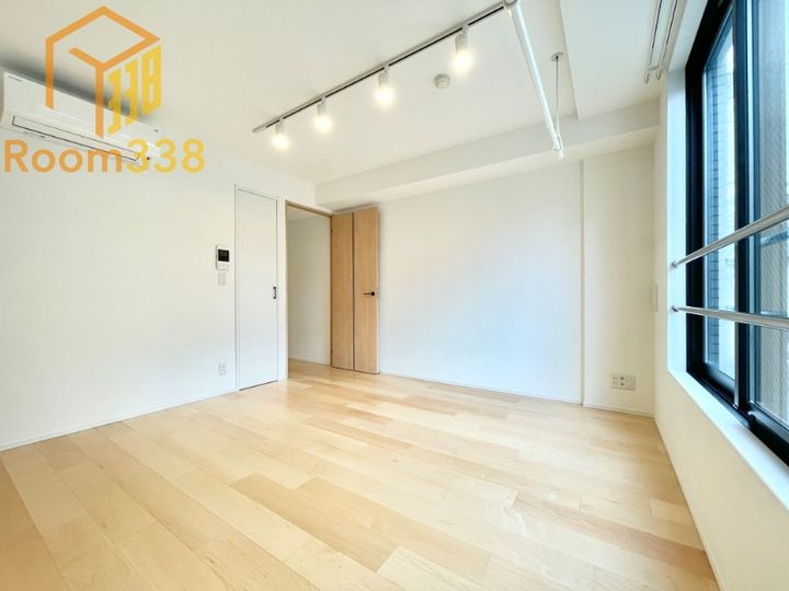 東京都新宿区西新宿8丁目(マンション)の賃貸物件202のその他画像