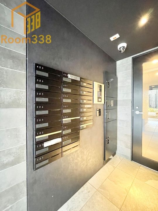 東京都新宿区西新宿8丁目(マンション)の賃貸物件202のその他画像