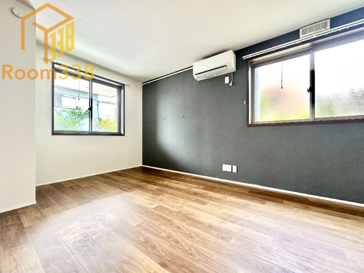 東京都新宿区北新宿4丁目(一戸建)の賃貸物件Bの内装