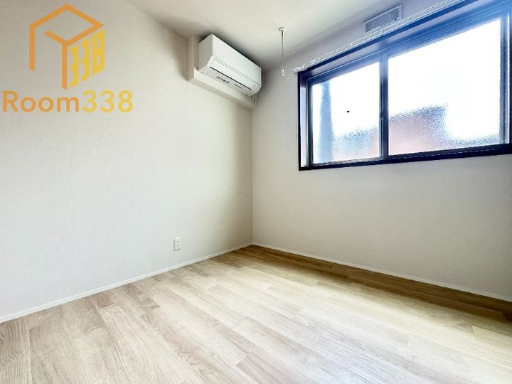 東京都新宿区北新宿4丁目(一戸建)の賃貸物件Bのその他画像