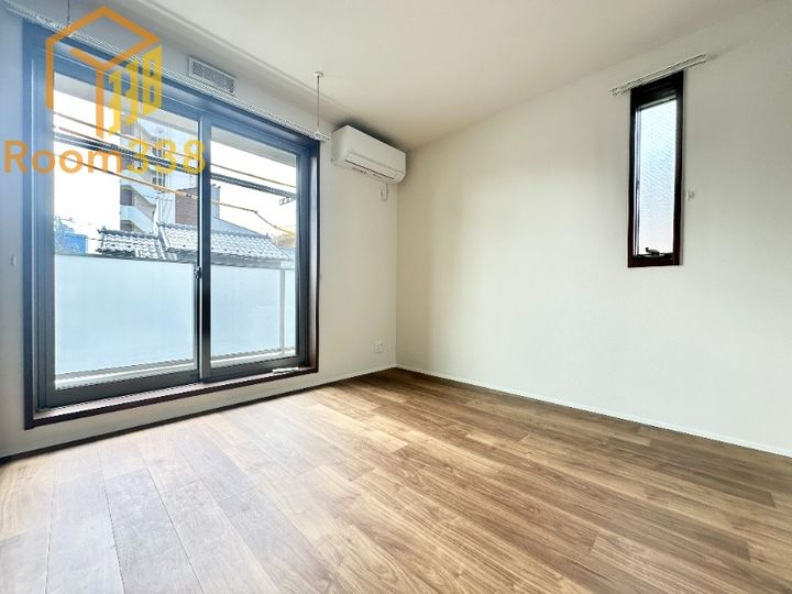 東京都新宿区北新宿4丁目(一戸建)の賃貸物件Bのその他画像