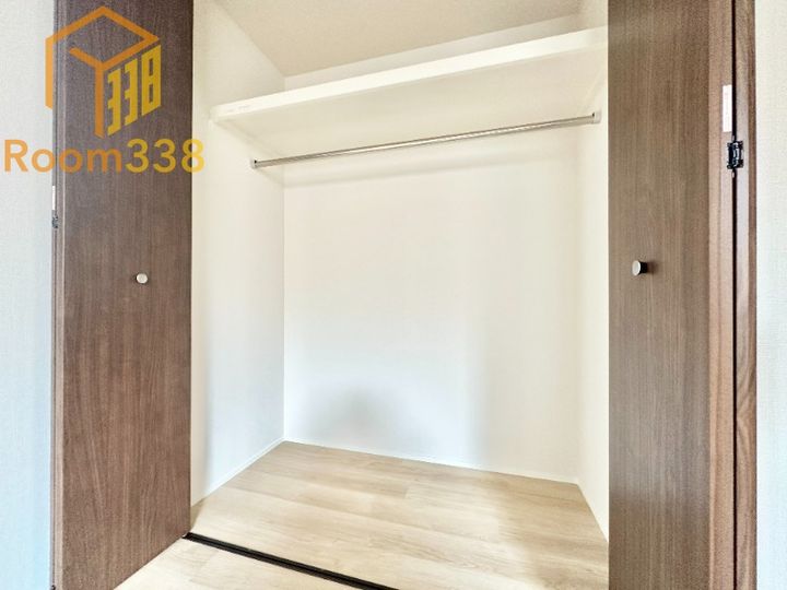 東京都新宿区北新宿4丁目(一戸建)の賃貸物件Bのその他画像