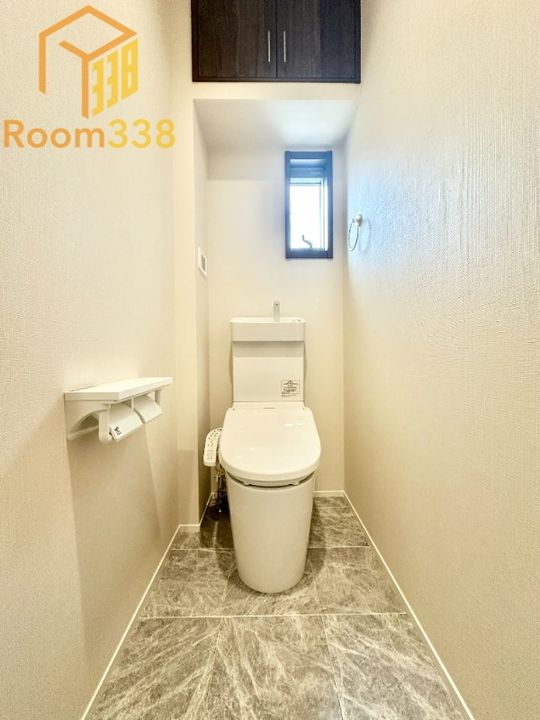 東京都新宿区北新宿4丁目(一戸建)の賃貸物件Bのその他画像