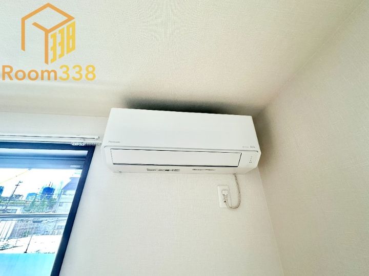 東京都新宿区北新宿4丁目(一戸建)の賃貸物件Bのその他画像