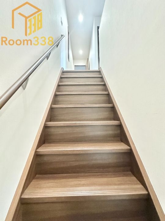 東京都新宿区北新宿4丁目(一戸建)の賃貸物件Bのその他画像