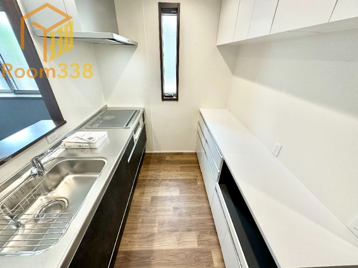 東京都新宿区北新宿4丁目(一戸建)の賃貸物件Bのその他画像