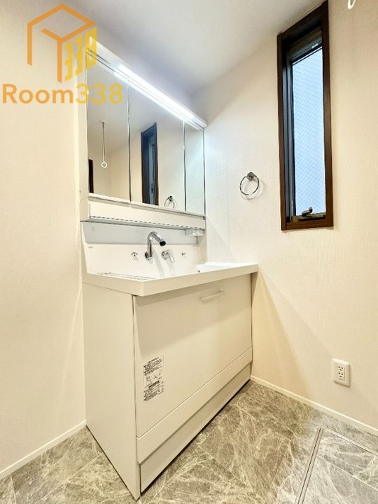 東京都新宿区北新宿4丁目(一戸建)の賃貸物件Bのその他画像