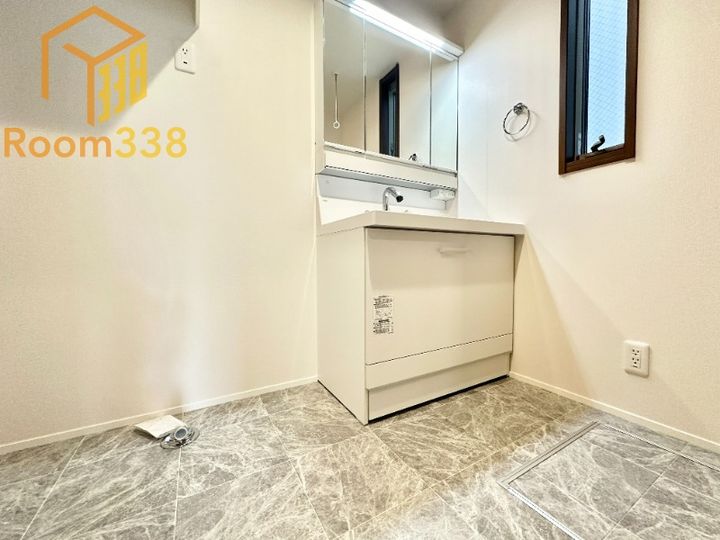 東京都新宿区北新宿4丁目(一戸建)の賃貸物件Bのその他画像