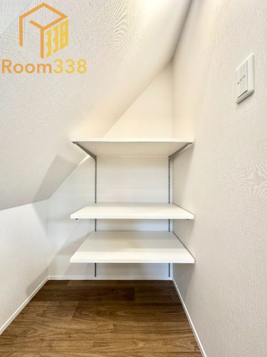 東京都新宿区北新宿4丁目(一戸建)の賃貸物件Bのその他画像