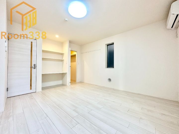 東京都中野区東中野4丁目(マンション)の賃貸物件のその他画像