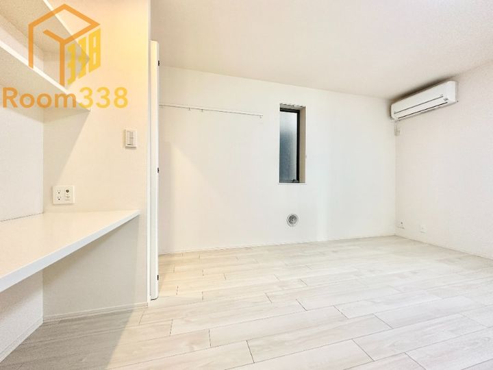 東京都中野区東中野4丁目(マンション)の賃貸物件のその他画像