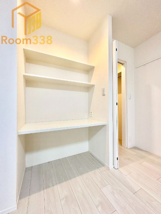 東京都中野区東中野4丁目(マンション)の賃貸物件のその他画像