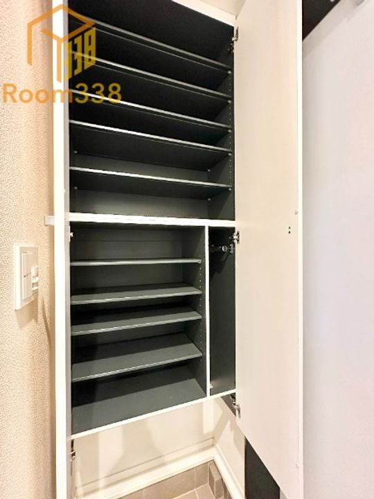 東京都中野区東中野4丁目(マンション)の賃貸物件のその他画像