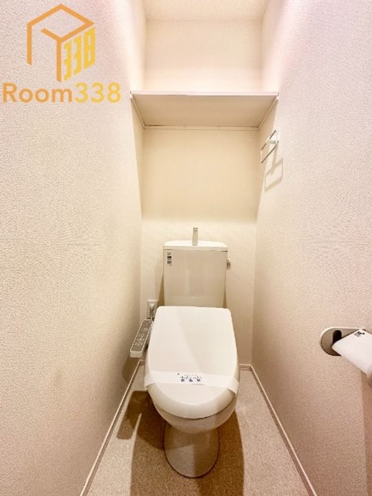 東京都中野区東中野4丁目(マンション)の賃貸物件のその他画像