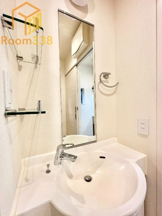 東京都中野区東中野4丁目(マンション)の賃貸物件のその他画像