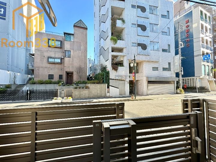 東京都中野区東中野4丁目(マンション)の賃貸物件のその他画像