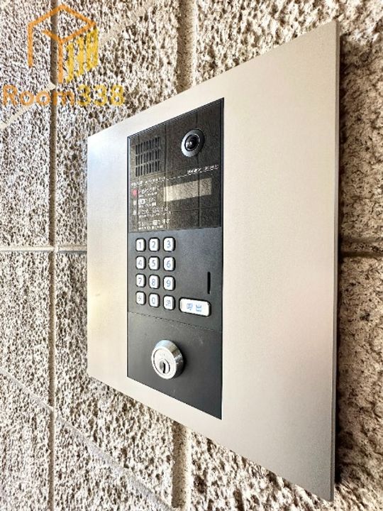 東京都中野区東中野4丁目(マンション)の賃貸物件のその他画像