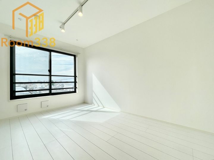 東京都中野区大和町3丁目(マンション)の賃貸物件の内装